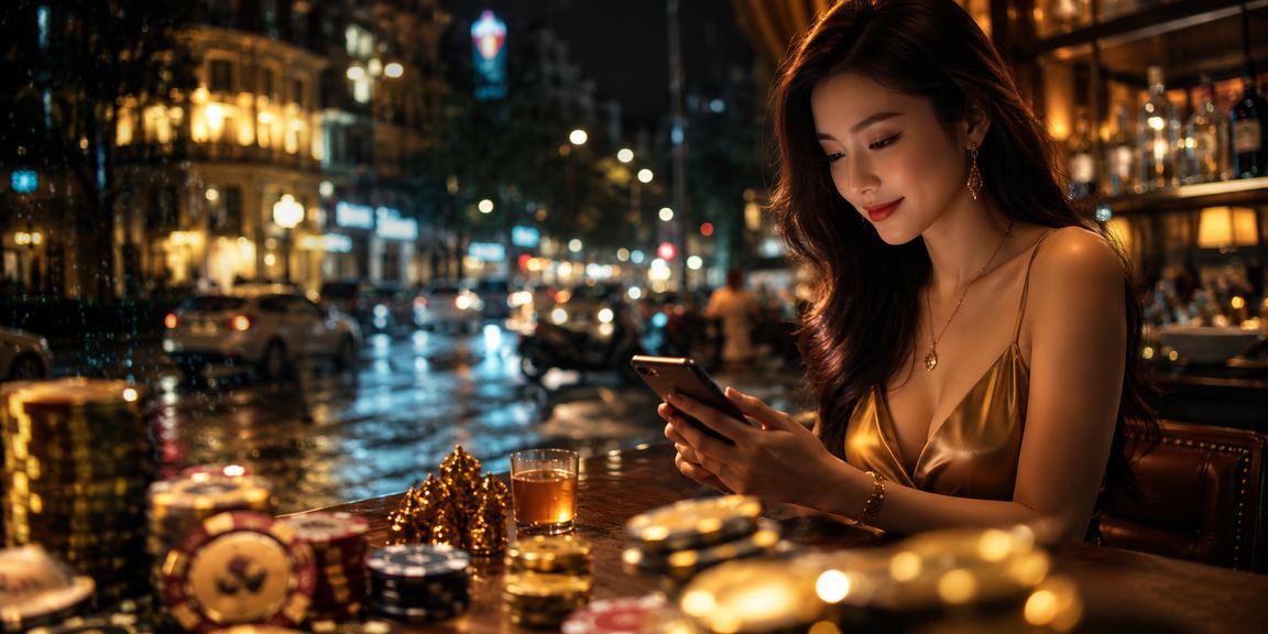 Thành phố Hồ Chí Minh sôi động với cá cược bóng đá