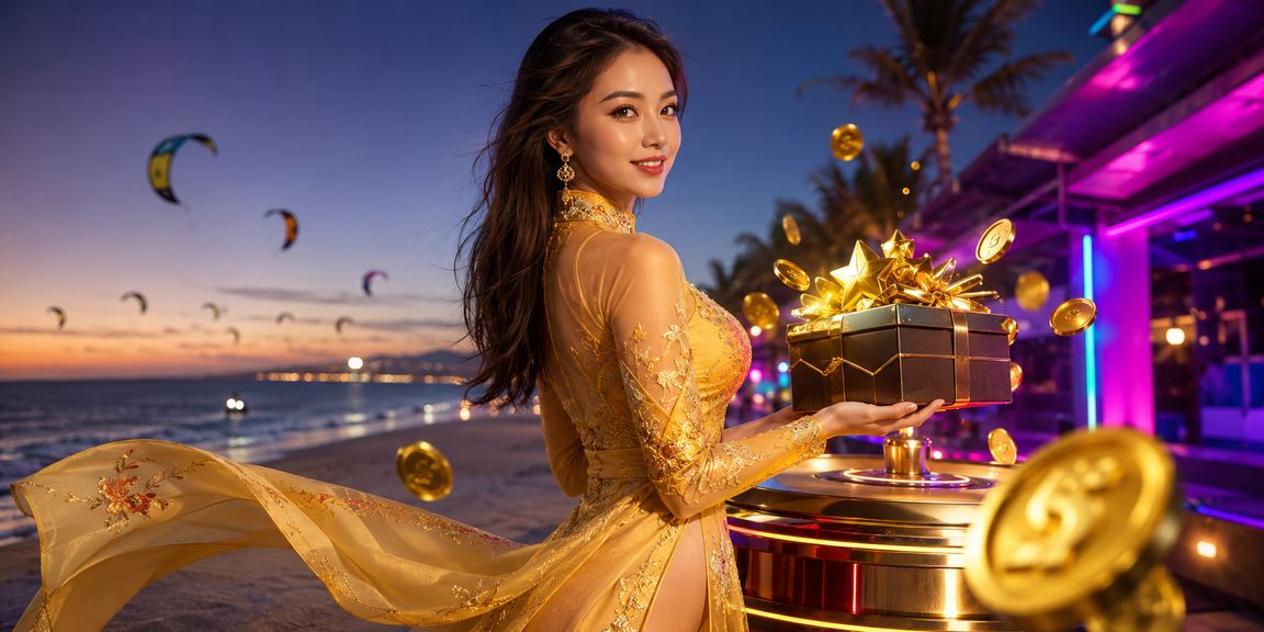 Giao diện VIP trò chơi Blackjack tại Việt Nam