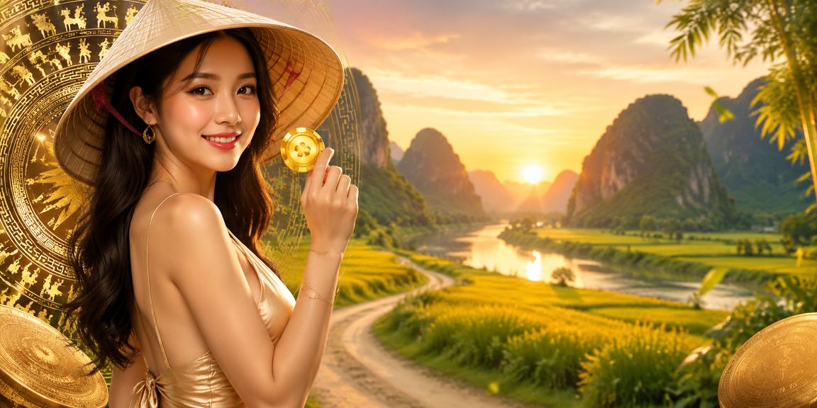 Không gian hiện đại tại sòng bài trực tuyến Việt Nam với bảo mật dữ liệu cao